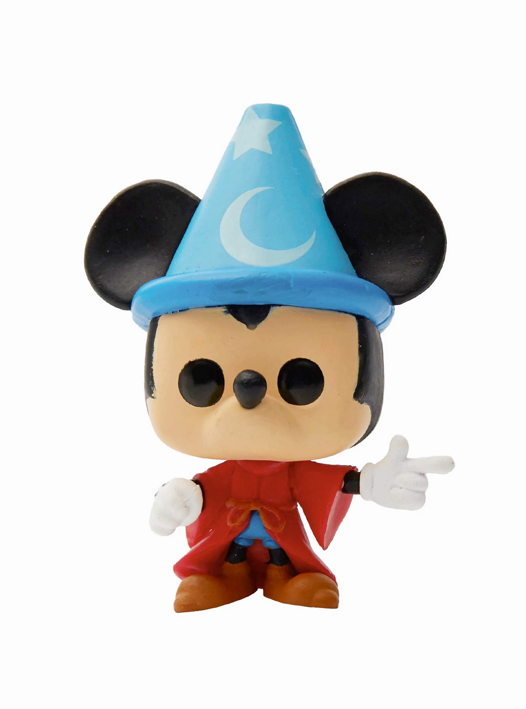 FUNKO POP フィギュア ディズニー 弟子ミッキー レア 481番 FUNKO POP